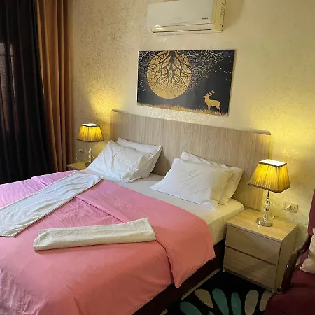 Suzan Hotel Apartments Amman Exterior photo