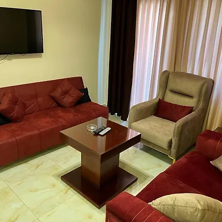 Suzan Hotel Apartments Amman Exterior photo
