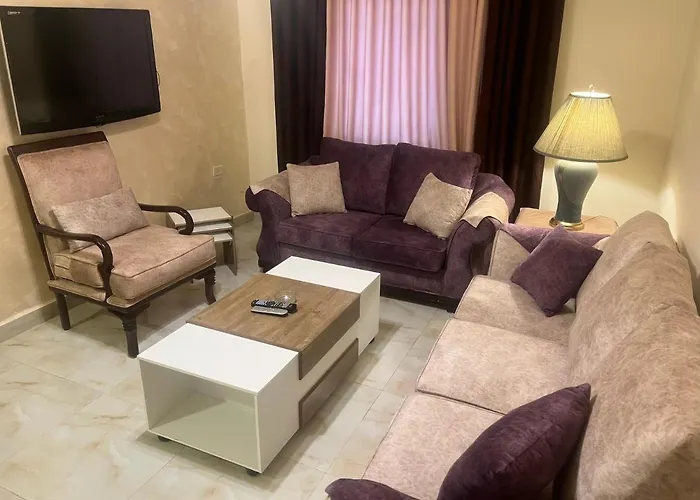 Suzan Studios&Apartments