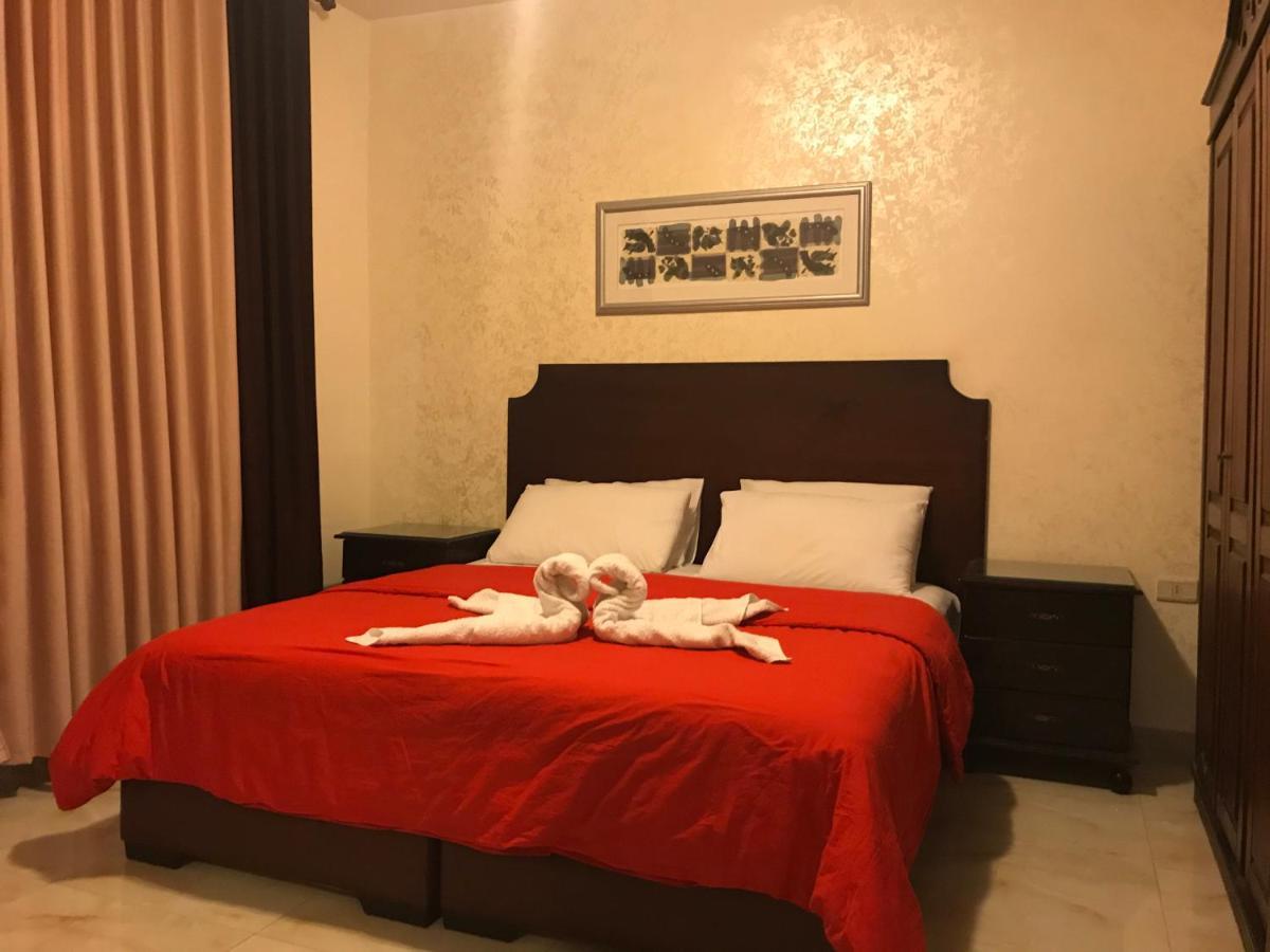 Suzan 2* Amman