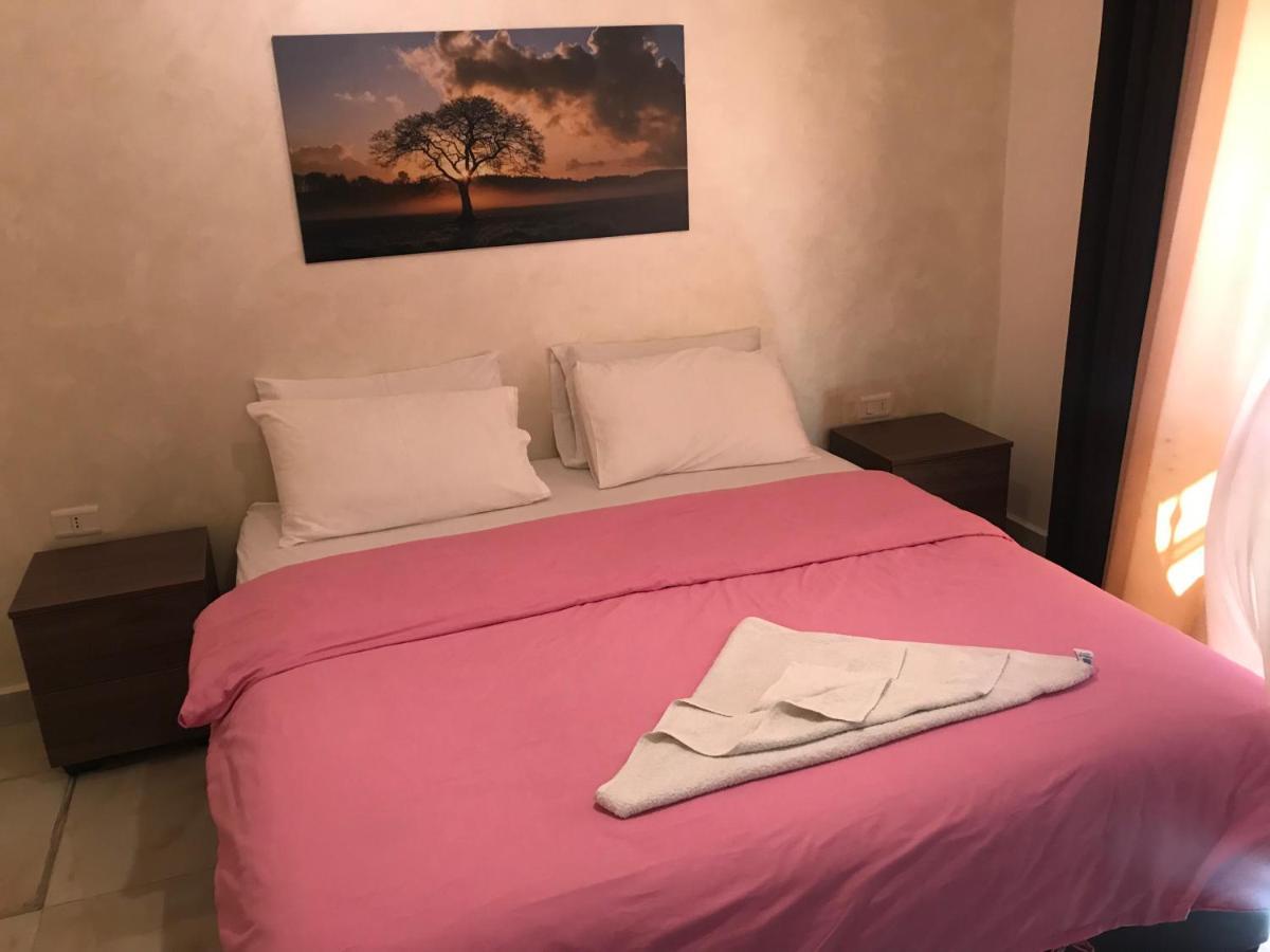 Aparthotel Suzan Amman