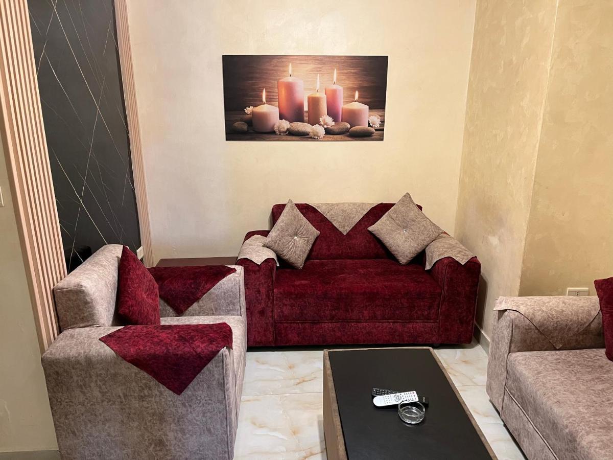 Suzan Aparthotel