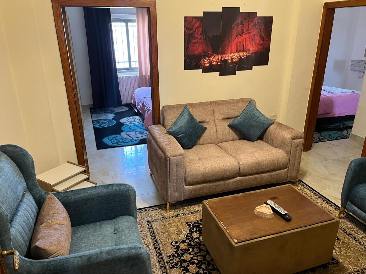 Aparthotel Suzan