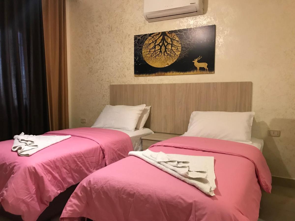 Suzan 2* Amman