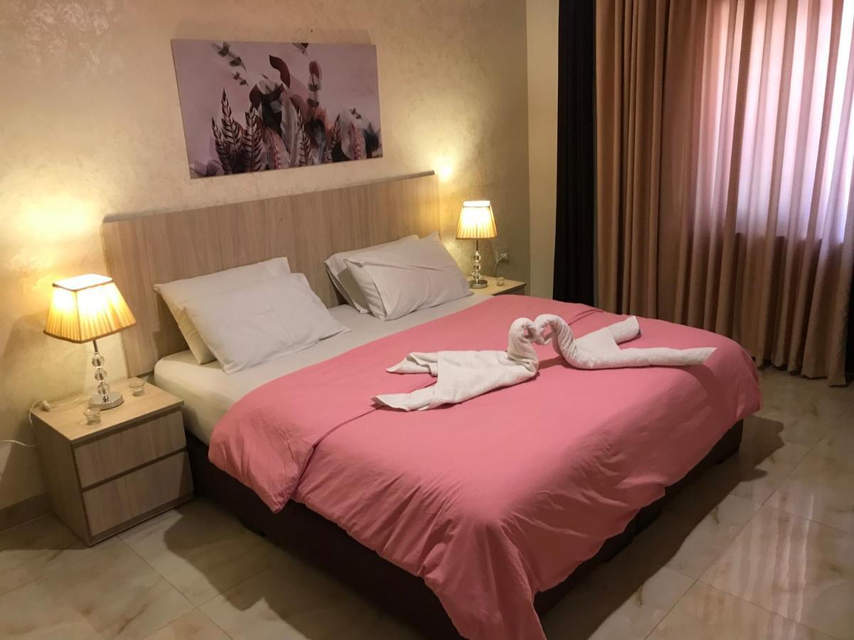 Aparthotel Suzan