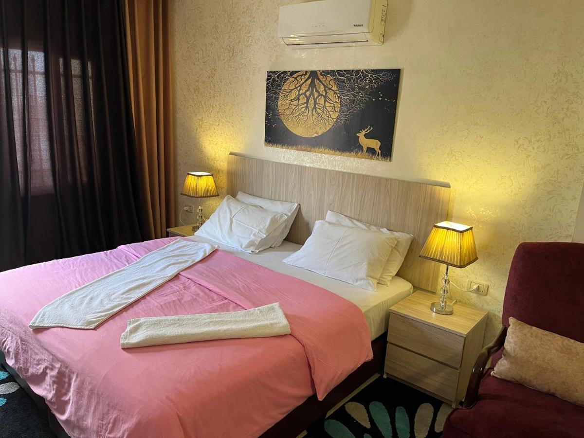 Suzan Aparthotel 2*