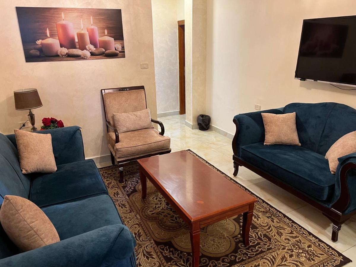 Suzan Aparthotel 2*