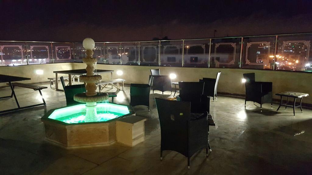 Suzan شقة فندقية عمان